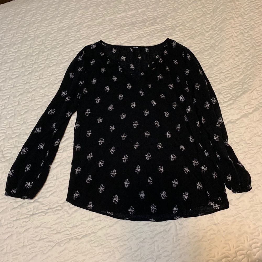 Old Navy Blouse